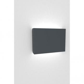 Bandera Lumicom Lámpara de Pared Metal