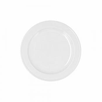Assiette à Dessert Céramique Bidasoa Glacial 20 cm (6 pièces)