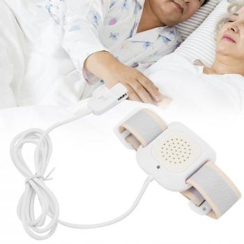 Alarma Noches Limpias