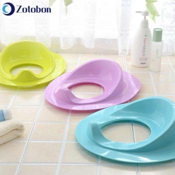 SITEWEIE Baby Potty Training Toilet Seat with Soft Ring