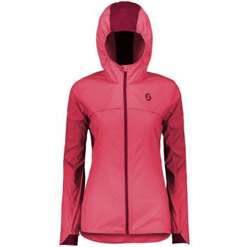 Scott Trail MTN 40 Damen Fahrrad Windjacke pink 2018: Größe M