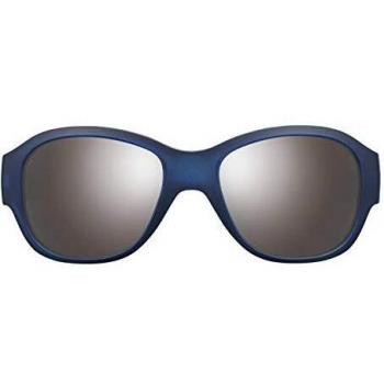 Julbo Lola XS Dunkelblau – Durchsichtiges Finish