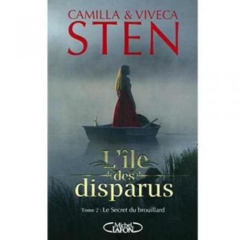 L'île des disparus