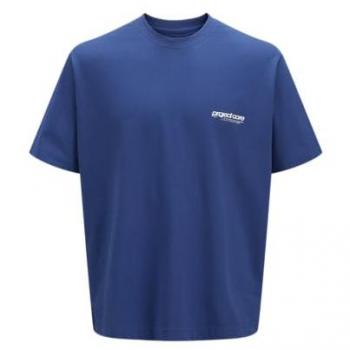Jack & Jones Kinder T-Shirt UNION BACK Kurzarmshirt