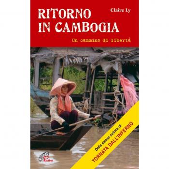 Ritorno in Cambogia