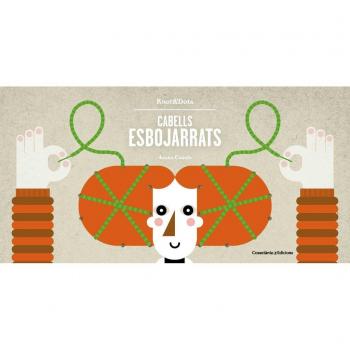 Cabells esbojarrats