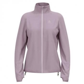 Odlo Zeroweight Pro Warm Hardloopjack Dames XL
