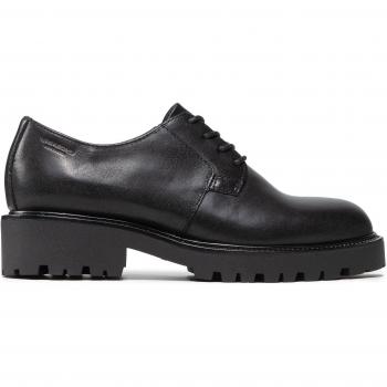 Vagabond Oxfords Nero Kenova 5241-601-20