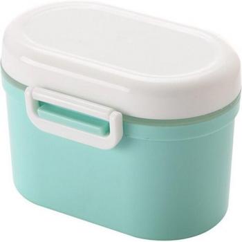 Récipient Compact Bébé Lait et Farine