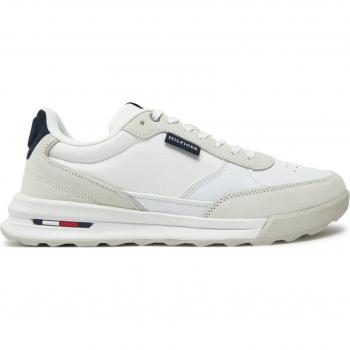 Sneakers Retro Runner Mix RWB von Tommy Hilfiger