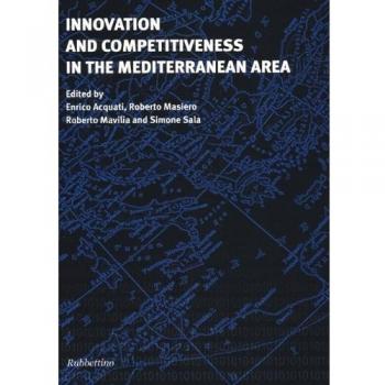 Innovation and competitiveness in the Mediteranean area