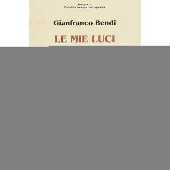 Le mie luci le mie ombre