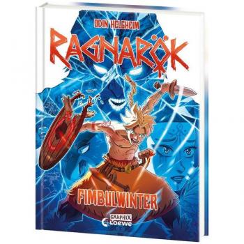 Ragnarök (Band 2)
