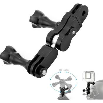 Accesorios de Soporte para Gopro Hero 1, 2, 3, 3+, 4, 5, 6, 9