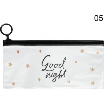 Travel Mask Holder