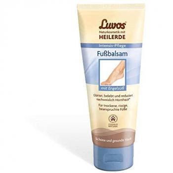 Luvos-Heilerde Fußbalsam