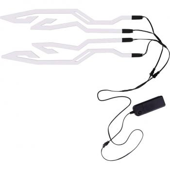 LED Conductor Nocturno Universal