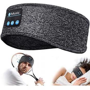 COTOP Beat Band Kopfhörer – Bluetooth‑Stirnband für Running
