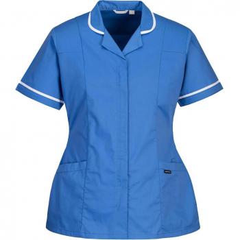 Bleu Portwest Tunique Classic Stretch LW17 XXL
