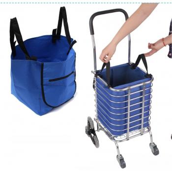 Versandfrei: Extender‑Clip Tüte für frische Produkte