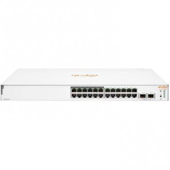 Aruba HPE IOn 24-Port Netzwerk Switch