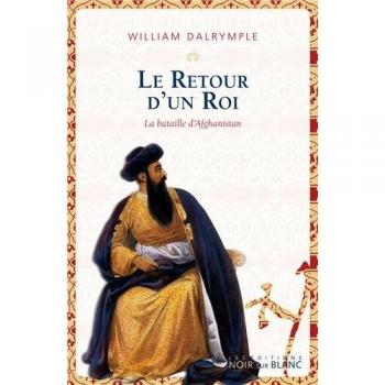 Le Retour d'un Roi