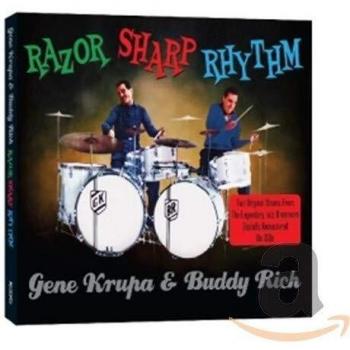 Razor Sharp Rhythm