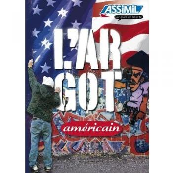 Guide Argot Americain