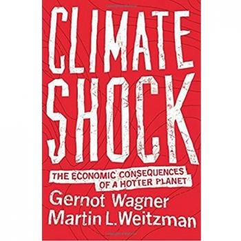Climate Shock: The Economic Consequences of a Hotter Planet