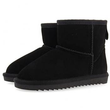 Botas Gioseppo Coffs para niña