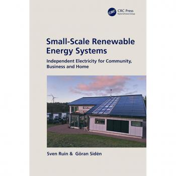 Vitalsource Technologies, Inc. Small-scale Renewable Energy Systems