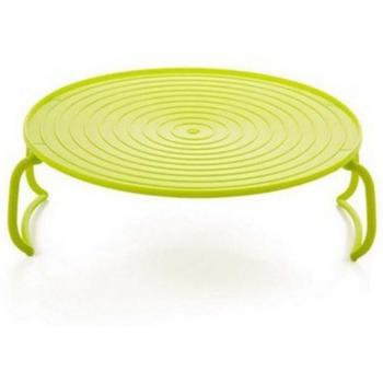 Plastic Microwave Steamer
