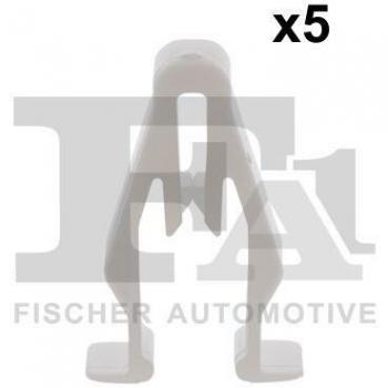 Barreira Interna para Gaveta FA1 79-40045.5