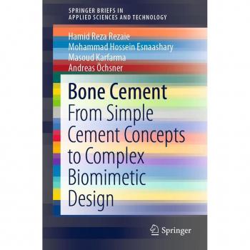 Vitalsource Technologies, Inc. Bone Cement