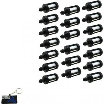 STONEDER Fuel Filter Compatible with Stihl 0000 & 1120-350-3500