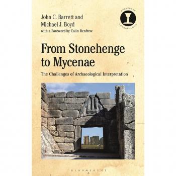 Vitalsource Technologies, Inc. From Stonehenge To Mycenae