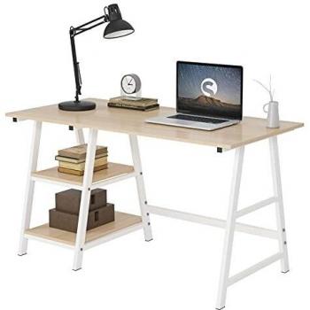 OfficeHub Computer Table 120