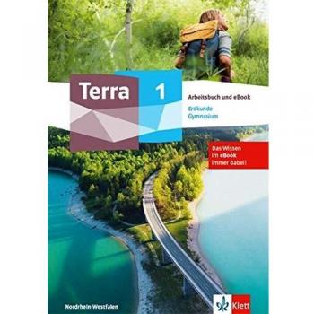 Terra Erdkunde 1. Ausgabe Nordrhein-Westfalen Gymnasium