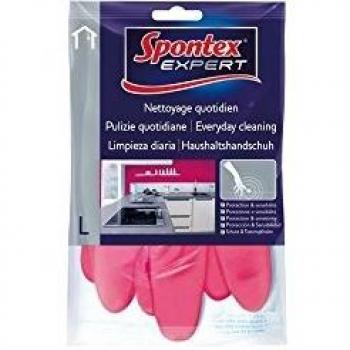 Guanti Spontex Expert Comfort Taglia L