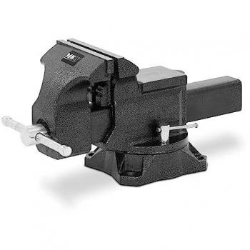 Professional Bench Vice
