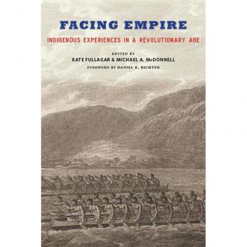 Facing Empire