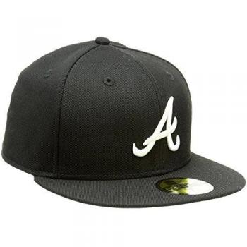 Berretto Atlanta Braves New Era 59 Fifty