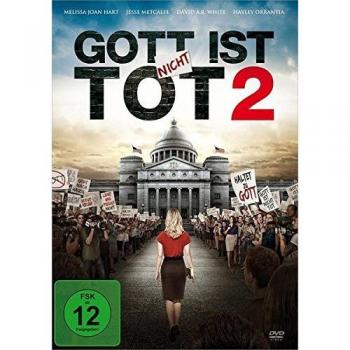 Gott ist nicht tot 2