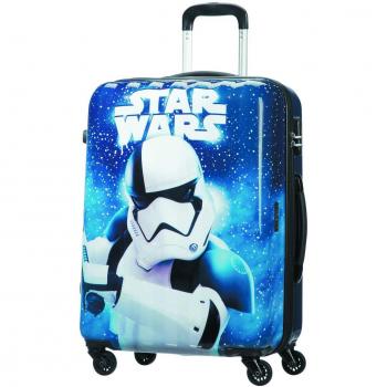 American Tourister