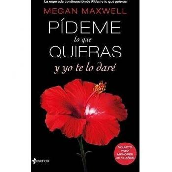 Pideme lo que quieras y yo te lo dare