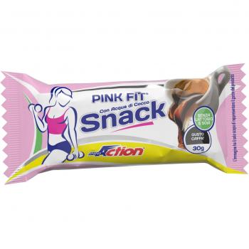 Pink Fit® Snack
