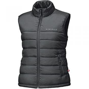 Held Damen Primaloft Weste Schwarz M