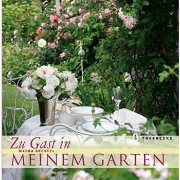 Zu Gast in meinem Garten