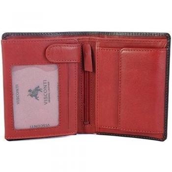 Bolso de Cuero Torino TR34