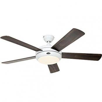 Ventilateur de plafond design Casafan 132 cm